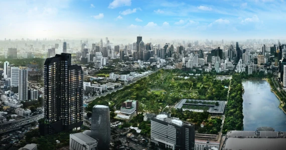 รูปภาพ โคโค่ พาร์ค (Coco Parc)