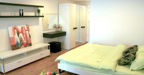 รูปภาพ ยู คอนโด (You-Condo)