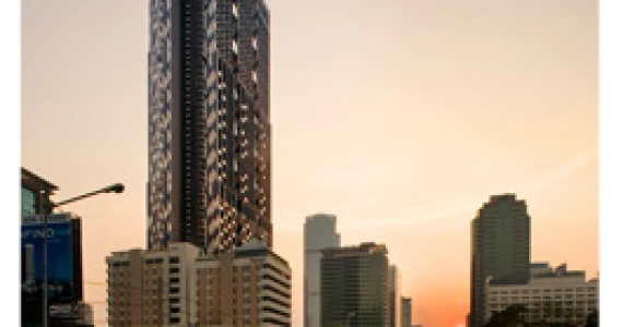 รูปภาพ เดอะ เม็ท สาทร (The Met Sathorn)