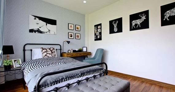 รูปภาพ ลลิล กรีนวิลล์ ลักซ์ รามอินทรา (Lalin Greenvile LUXE Ramintra)