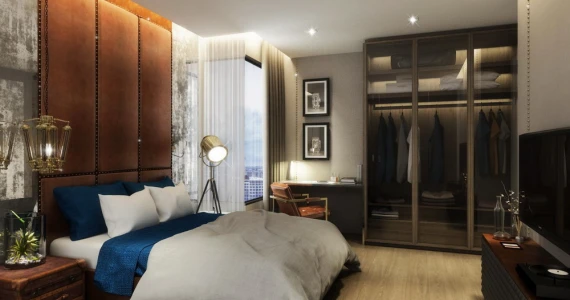 รูปภาพ ดิ เอเลเมนท์ พระราม 9 (The Element Rama 9)