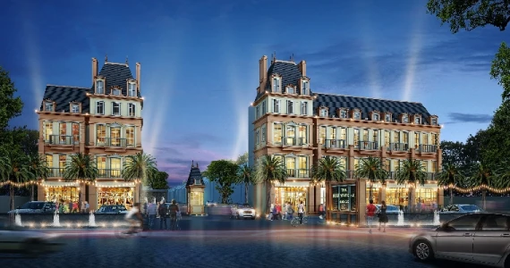 รูปภาพ เดอะ นีซ รังสิต คลอง 3 (The Nice Rangsit Klong 3)