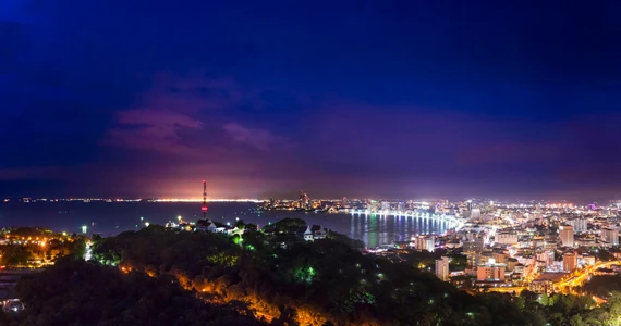 รูปภาพ เซาท์พอยท์ พัทยา (SouthPoint Pattaya)