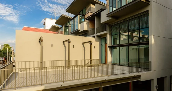 รูปภาพ เดอะ เพนตัส รัชดา - พระราม 9 (The Pantas Rachada - Rama 9)