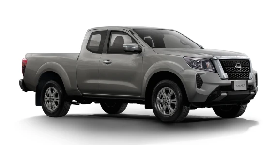 รูปภาพ นิสสัน Nissan Navara King Cab Calibre E 6MT ปี 2022