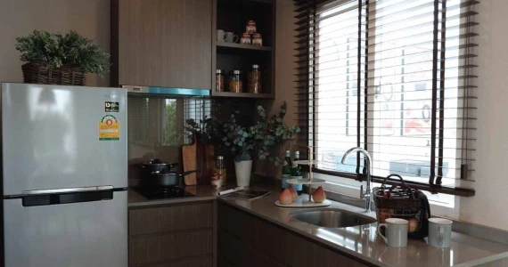 รูปภาพ ชวนชื่น ทาวน์ ราชพฤกษ์ - 345 (Chuan Cheun Town Ratchapruek - 345)