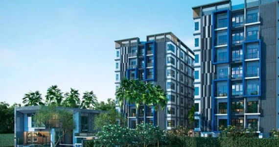 รูปภาพ วี คอนโด แจ้งวัฒนะ (V Condo Chaengwatthana)