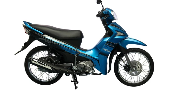 รูปภาพ ยามาฮ่า Yamaha Spark 115i 1FPE 2015 ปี 2015