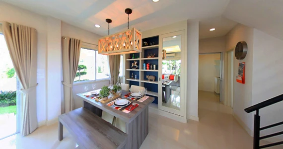 รูปภาพ ไลฟ์ บางกอก บูเลอวาร์ด พระราม 5 (Life Bangkok Boulevard Rama V)