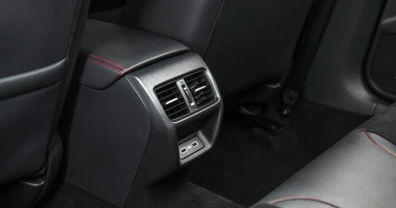 รูปภาพ ฮอนด้า Honda Civic e:HEV RS ปี 2022