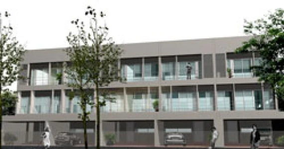 รูปภาพ โนเบิล คิวบ์ (Noble Cube)