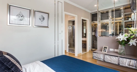 รูปภาพ พฤกษาวิลล์ ลาดกระบัง - ประชาพัฒนา (Pruksa Ville Ladkrabang - Prachapattana)