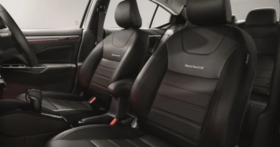รูปภาพ นิสสัน Nissan-Almera Sportech-X-ปี 2022