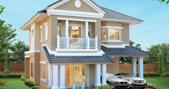 รูปภาพ พรอเมนาด โฮม ธนบุรี (Promenade Home Thonburi)