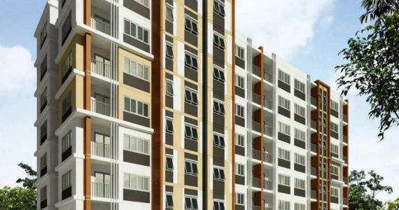 รูปภาพ กัลปพฤกษ์ คอนโดมิเนียม มะลิวัลย์ (Kalpapruek Condominium)