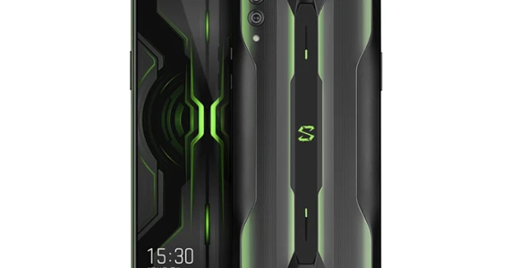 รูปภาพ เสียวหมี่ Xiaomi Blackshark2 Pro (128GB)