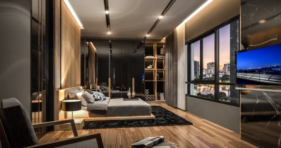 รูปภาพ นอร์แมน ลาดพร้าว 71 (Norman Ladprao 71)