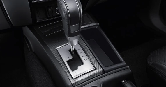 รูปภาพ มิตซูบิชิ Mitsubishi Pajero Sport GLS (VG Turbo) ปี 2014