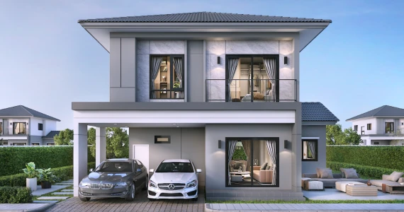 รูปภาพ อภิทาวน์ อุดรธานี (Apitown Udonthani)