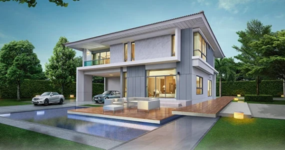 รูปภาพ เพอร์เฟค เพลส แจ้งวัฒนะ 2 (Perfect Place Chaengwatthana 2)