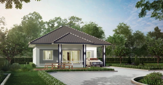 รูปภาพ ไอยรา 2 บายพาส-จอหอ (Aiyara II Pypass-Jorhor)