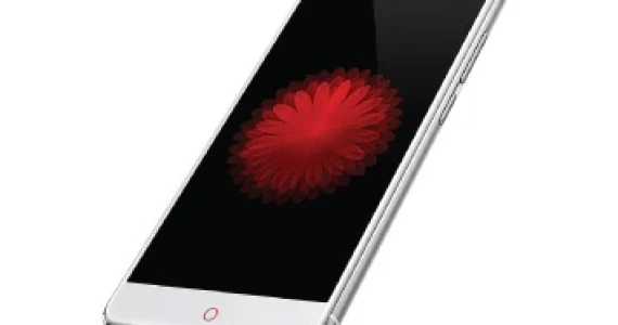 รูปภาพ นูเบีย Nubia Z 11 Mini
