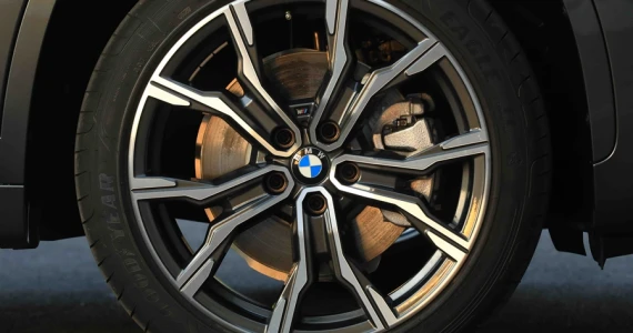 รูปภาพ บีเอ็มดับเบิลยู BMW X1 sDrive20d M Sport MY2020 ปี 2020