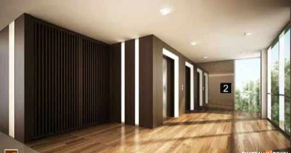 รูปภาพ ชาโตว์ อินทาวน์ พหลโยธิน 32 (Chateau In Town Phaholyothin 32)