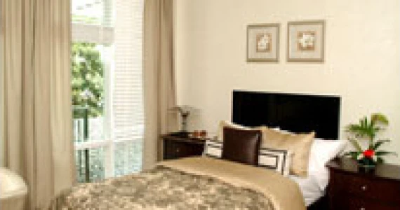 รูปภาพ แอทธินี เรสซิเด้นซ์ (Athenee Residence)