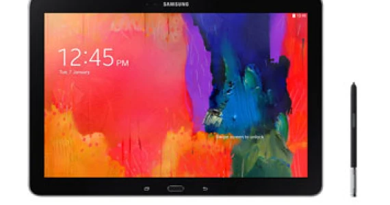 รูปภาพ ซัมซุง SAMSUNG-Galaxy Note Pro 12.2 3G