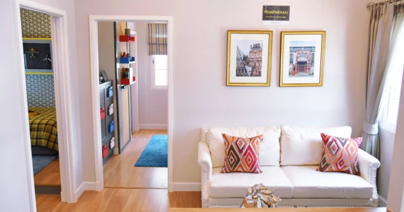 รูปภาพ โกลเด้น นีโอ แจ้งวัฒนะ-เมืองทอง (Golden Neo Chaengwattana - Muangthong)