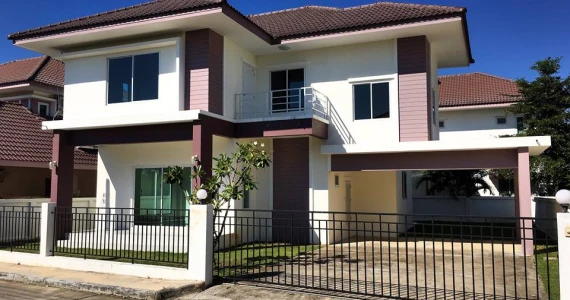 รูปภาพ บ้านนราสิริ (Baan Narasiri)