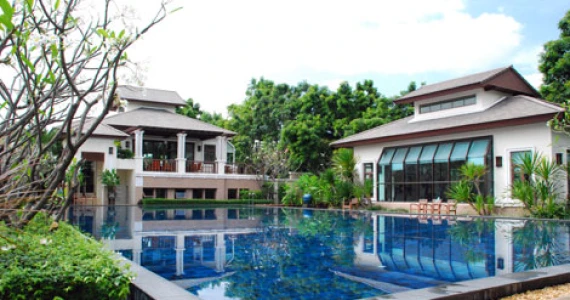 รูปภาพ มัณฑนา ปิ่นเกล้า-พระราม5 (Manthana Pinklao-Rama 5)