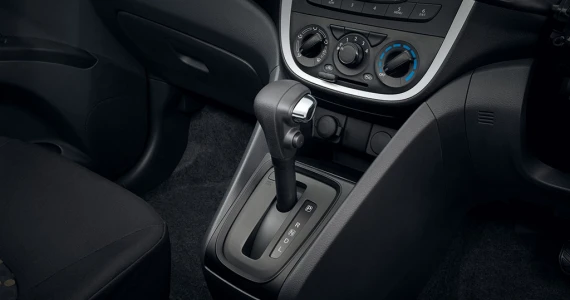 รูปภาพ ซูซูกิ Suzuki Celerio GA MT ปี 2014