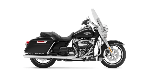 รูปภาพ ฮาร์ลีย์-เดวิดสัน Harley-Davidson Touring Road King ปี 2021