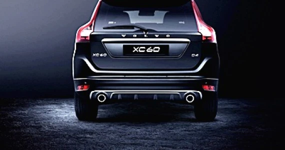 รูปภาพ วอลโว่ Volvo XC60 Dynamic Edition ปี 2017