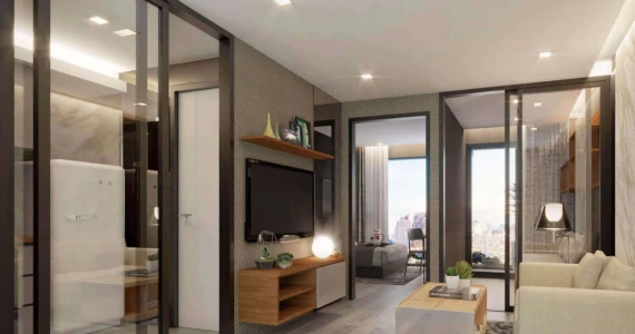 รูปภาพ โมดิซ รัชดา 32 (Modiz Ratchada 32)