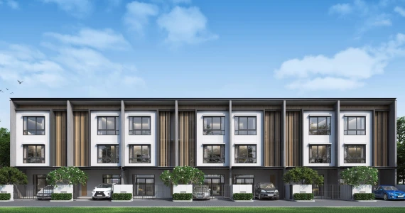 รูปภาพ สิริเฮ้าส์ รัชดา 18 (Sirihouse Ratchada 18)