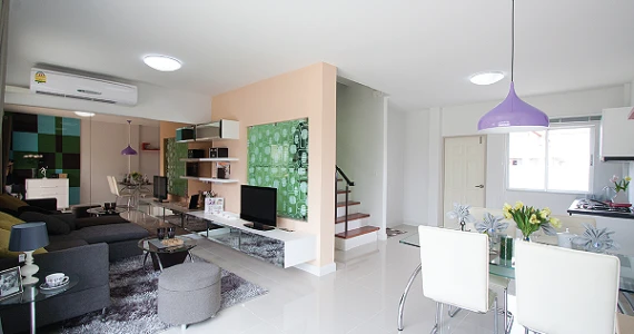 รูปภาพ ศุภาลัย เบลล่า วงแหวน-พระราม2 (Supalai Bella)