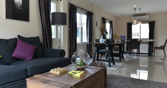 รูปภาพ บ้านงามเจริญ 9 ท่าข้าม - พระราม 2 (Baan Ngamcharoen 9 Takham - Rama 2)