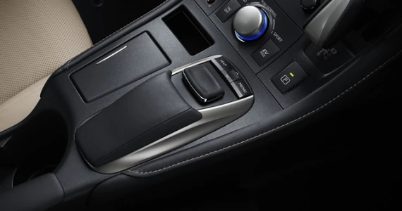 รูปภาพ เลกซัส Lexus CT200h Luxury Fabric MY17 ปี 2017