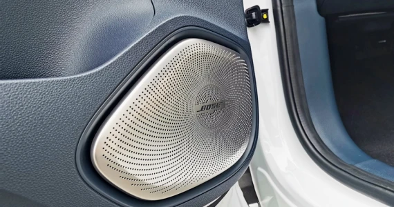 รูปภาพ เอ็มจี MG-HS PHEV-ปี 2020