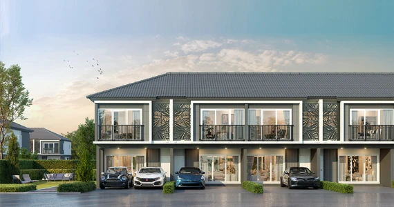 รูปภาพ ศุภาลัย พรีโม่ อยุธยา (Supalai Primo Ayutthaya)