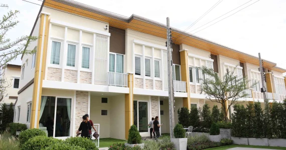 รูปภาพ โกลเด้น ทาวน์ ๒ อ่อนนุช - ลาดกระบัง (Golden Town 2 Onnut - Ladkrabang)