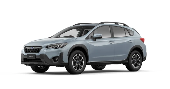 รูปภาพ ซูบารุ Subaru XV 2.0i-P EyeSight GT ปี 2022