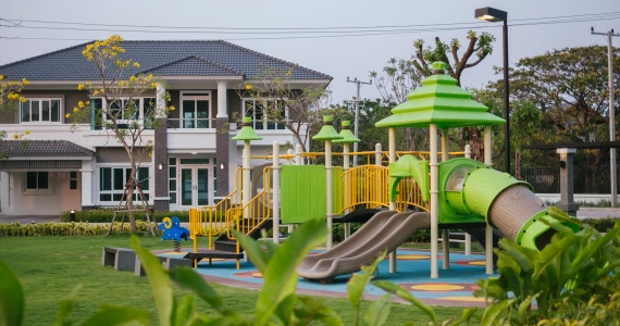 รูปภาพ ศุภาลัย ไพรด์ อุดรธานี (Supalai Pride Udonthani)