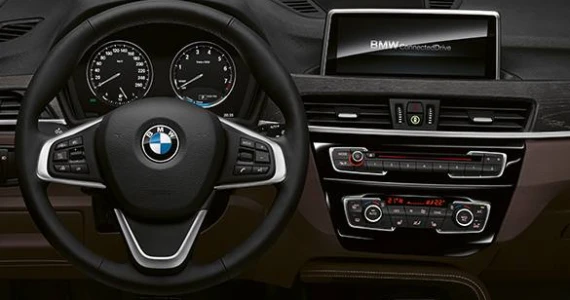 รูปภาพ บีเอ็มดับเบิลยู BMW X1 sDrive20d M Sport MY18 ปี 2018