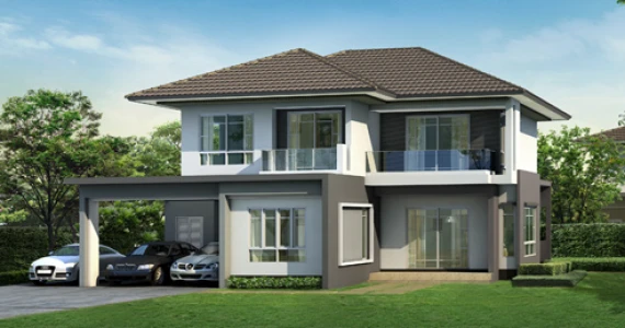 รูปภาพ ฮาบิเทีย เวนต์ ปัญญาอินทรา (Habitia Vent Panyaindra)