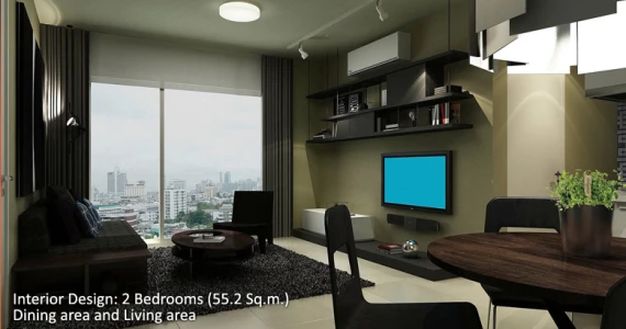 รูปภาพ ฟิวส์ โมเบียส รามคำแหง คลองตัน (Fuse Mobius Ramkhamhaeng Klongton)