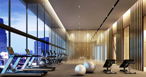 รูปภาพ อิสสระ คอลเลคชั่น-สาทร (Issara Collection-Sathorn)